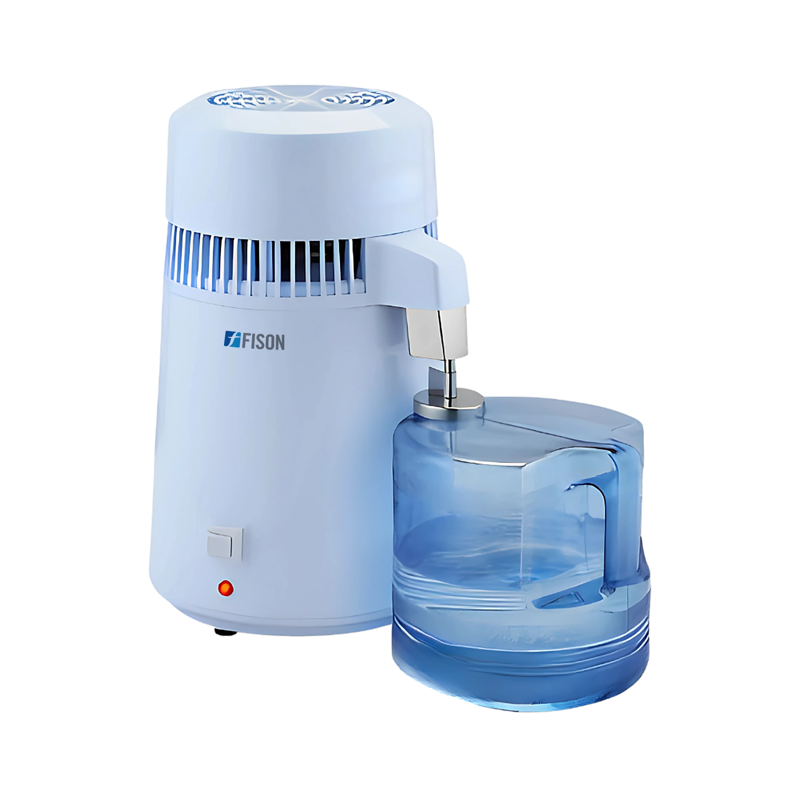 Water Distillation Unit FM-WDU-B101